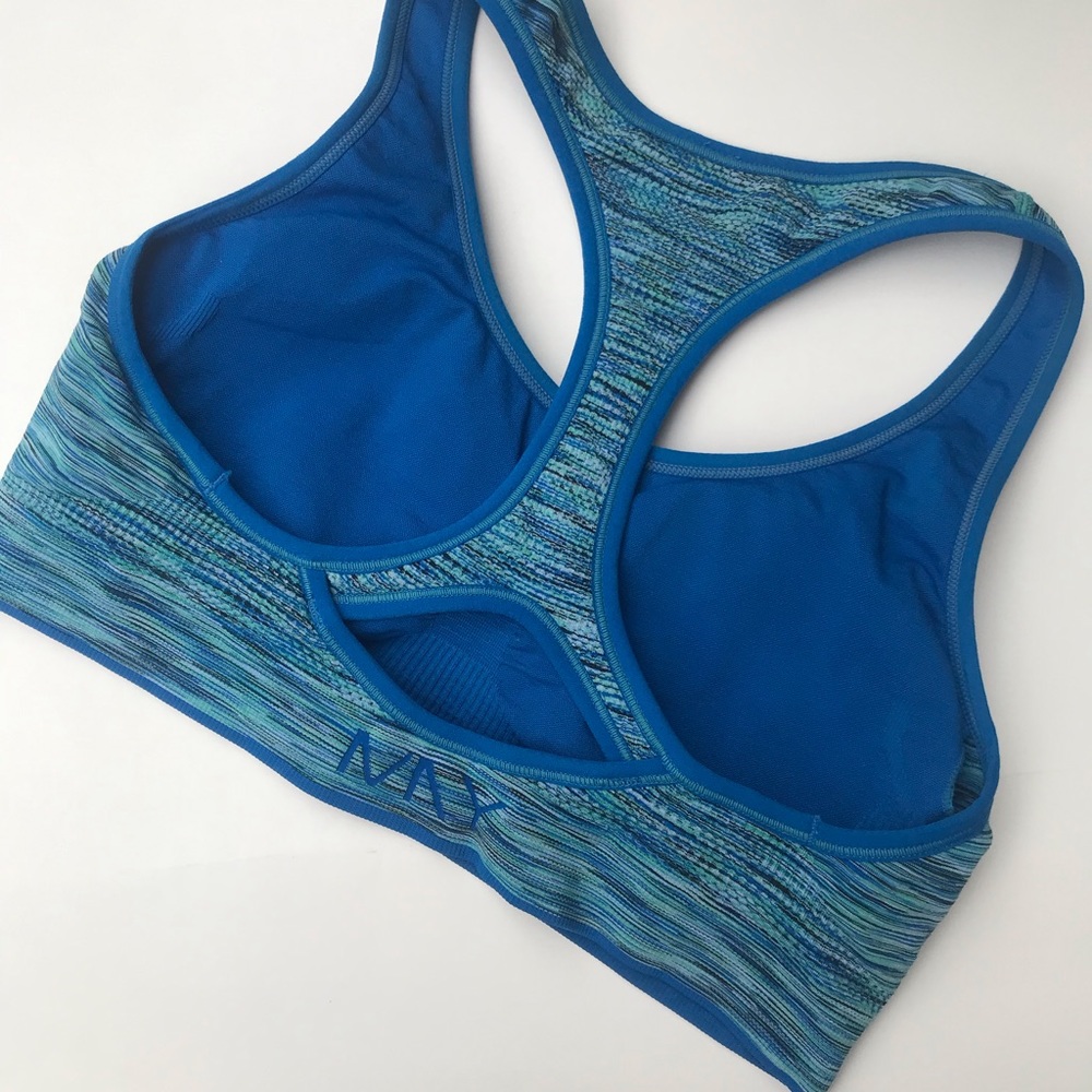 Sports Bra - Picture 2 of 3